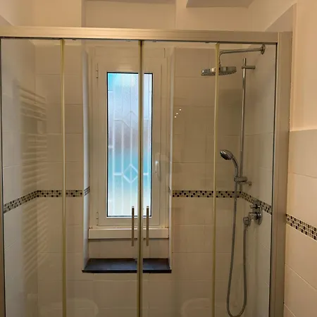 Quarto Mare Con Giardino Genoa Exterior photo
