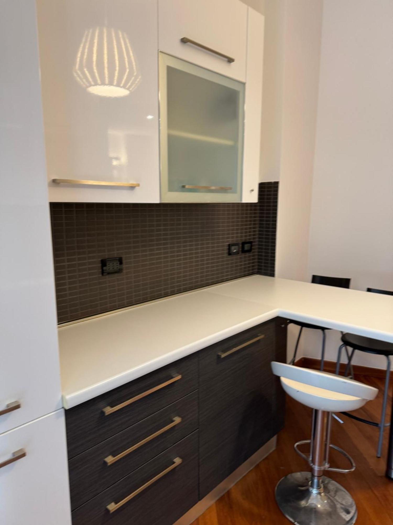 Apartment Mare Con Giardino