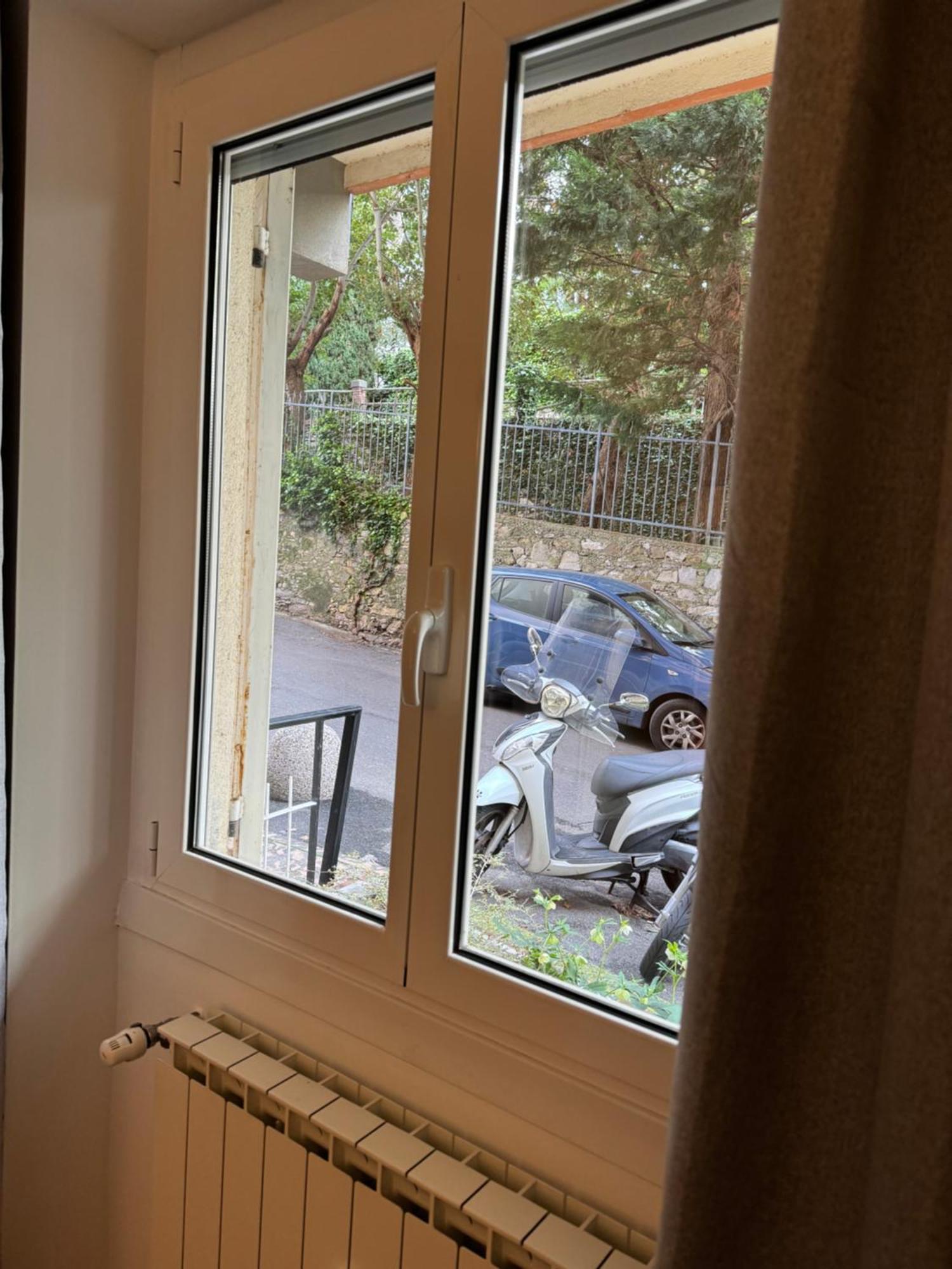 Apartment Mare Con Giardino Genua