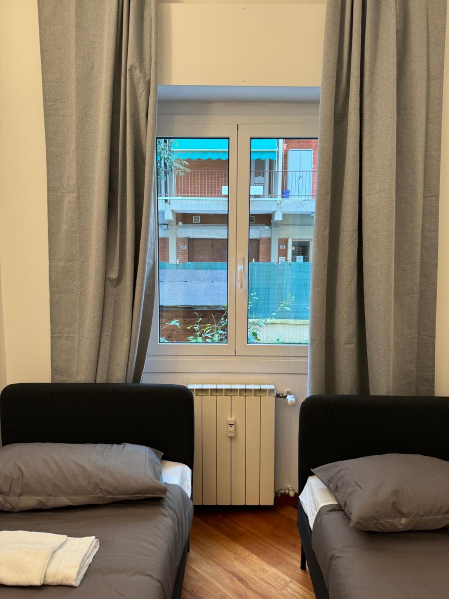 Apartment Mare Con Giardino
