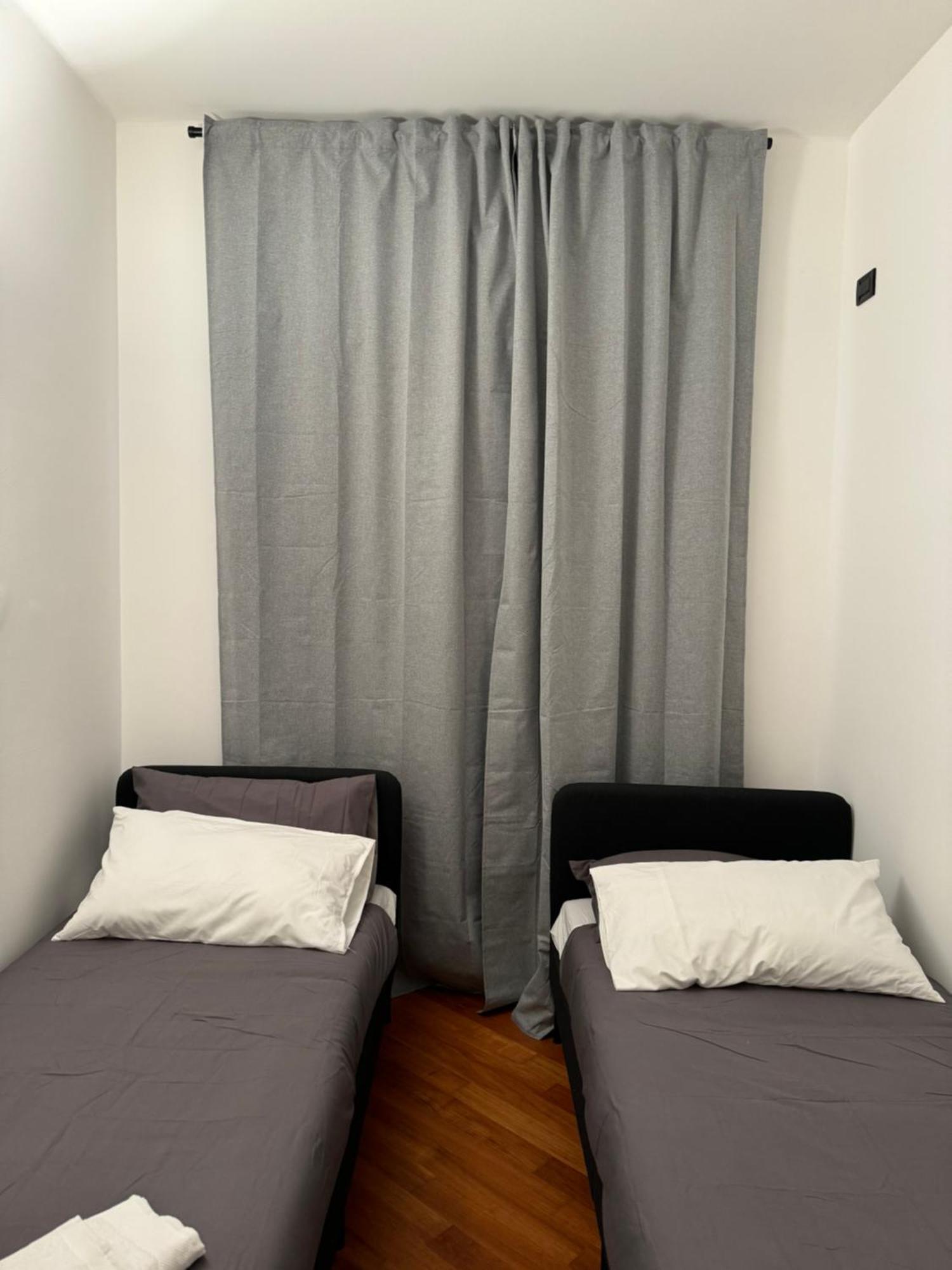 Apartment Mare Con Giardino