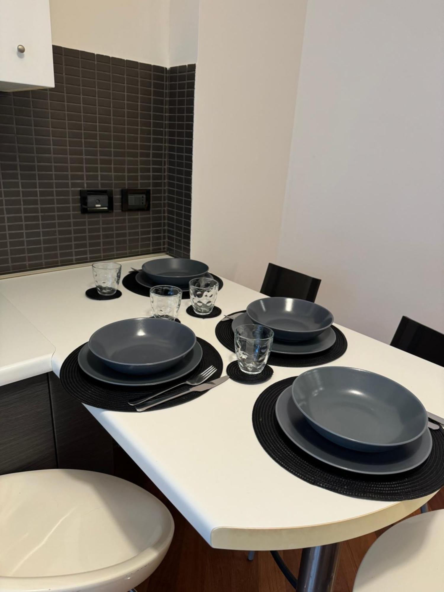 Mare Con Giardino Apartment Genua