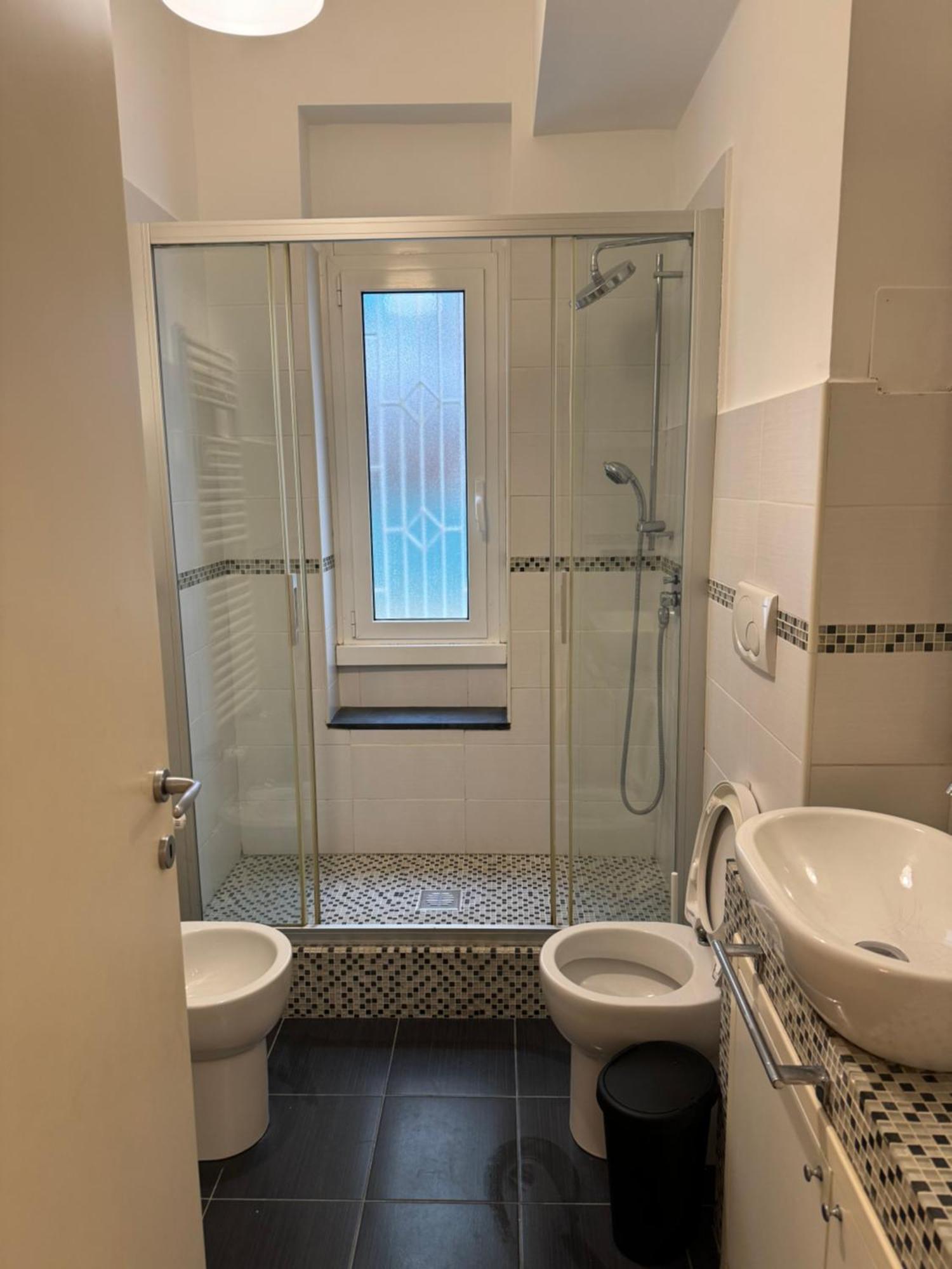 Apartment Mare Con Giardino