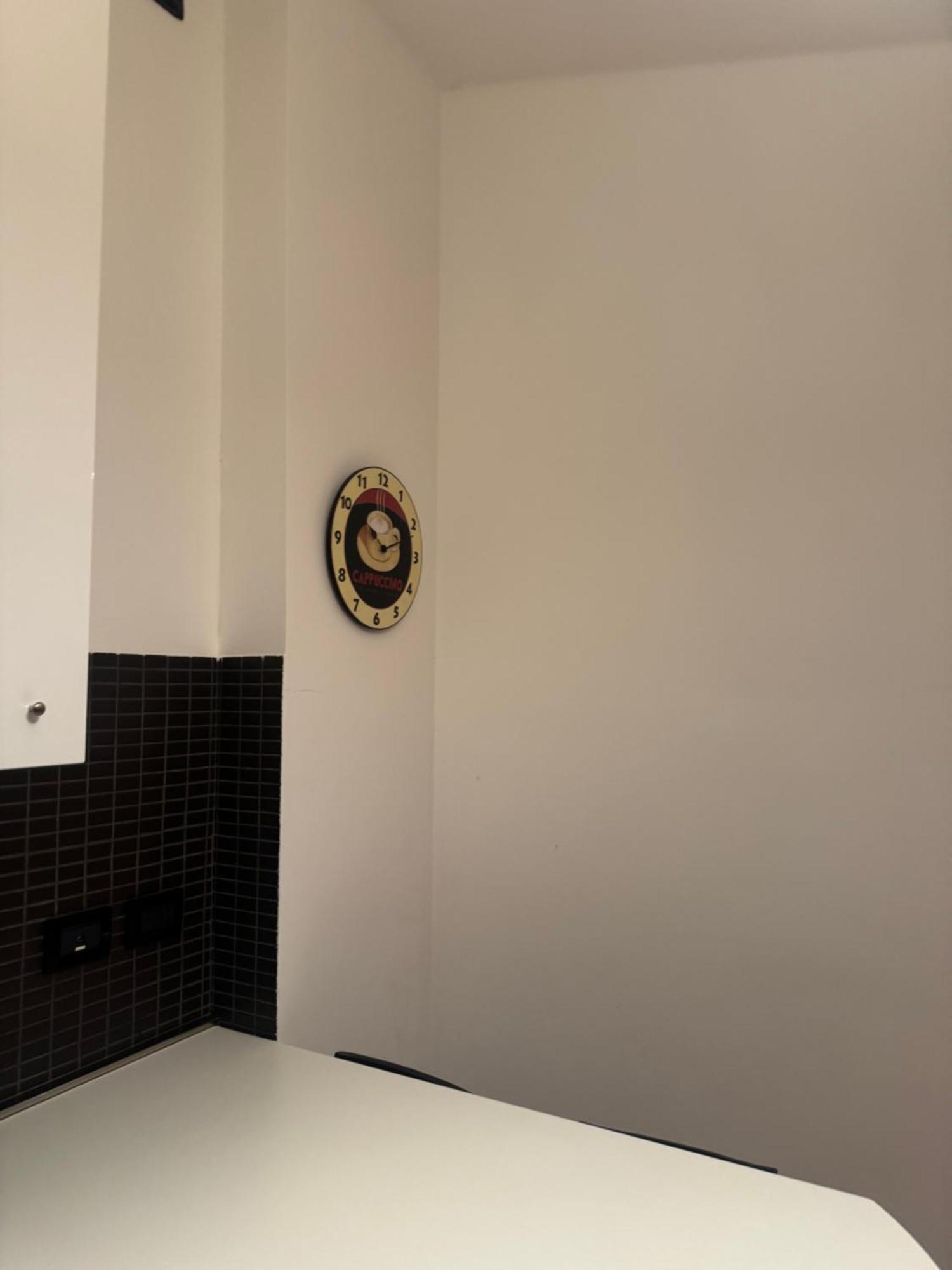 Apartment Mare Con Giardino